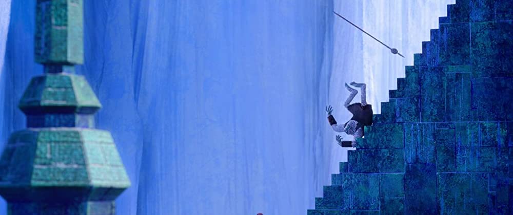 ミッシング・リンク 英国紳士と秘密の相棒の画像