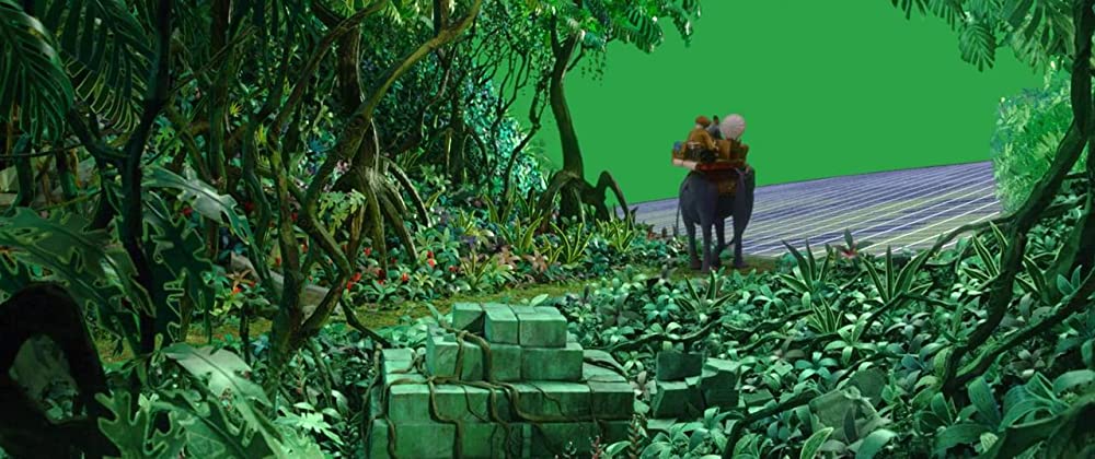 ミッシング・リンク 英国紳士と秘密の相棒の画像