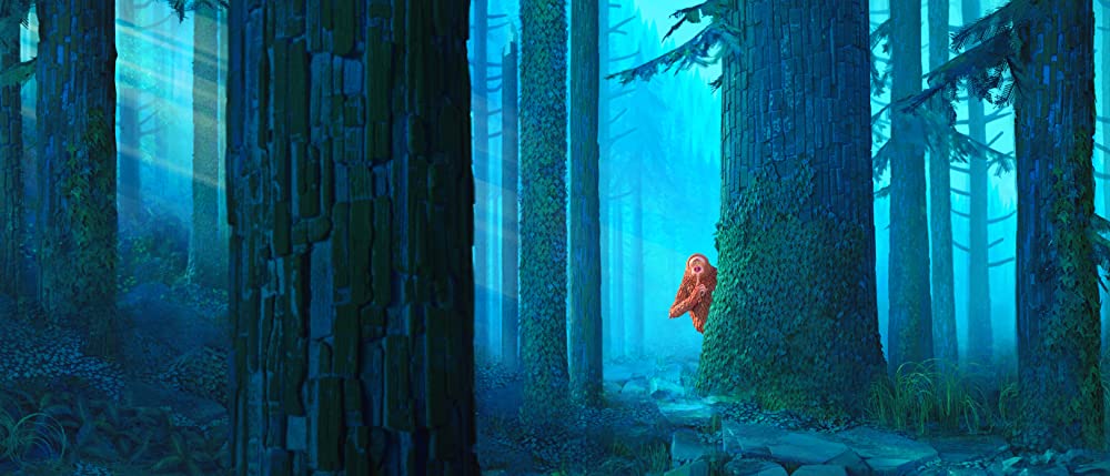 ミッシング・リンク 英国紳士と秘密の相棒の画像