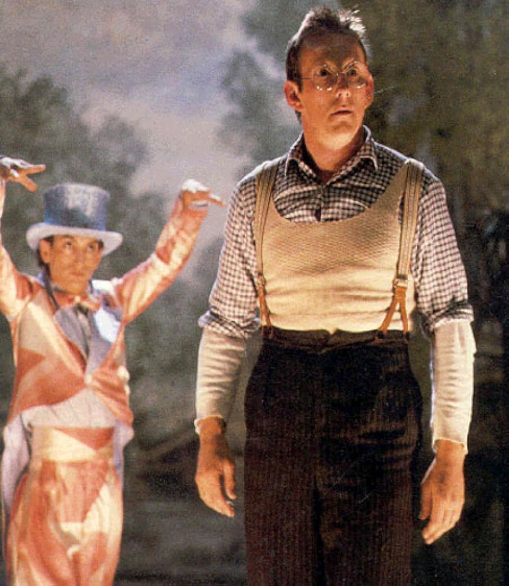 イリュージョニストの画像