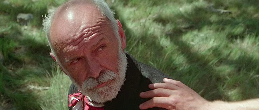 「誓い」ビル・カーの画像