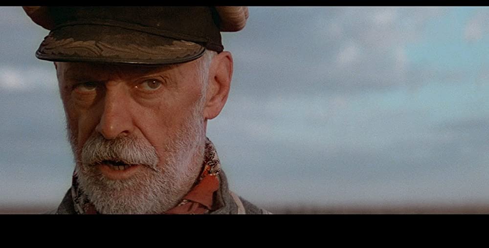 「誓い」ビル・カーの画像