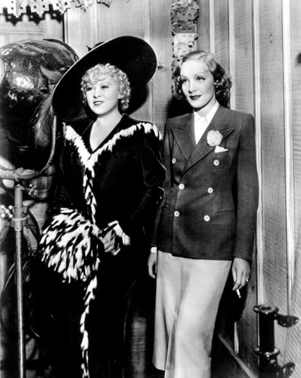 美しき野獣の画像