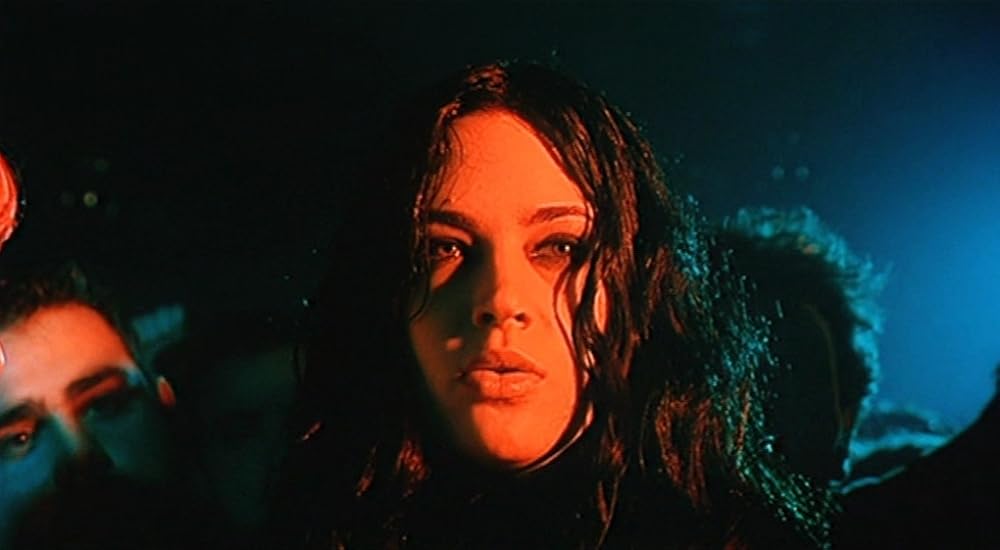 スカーレット・ディーバの画像