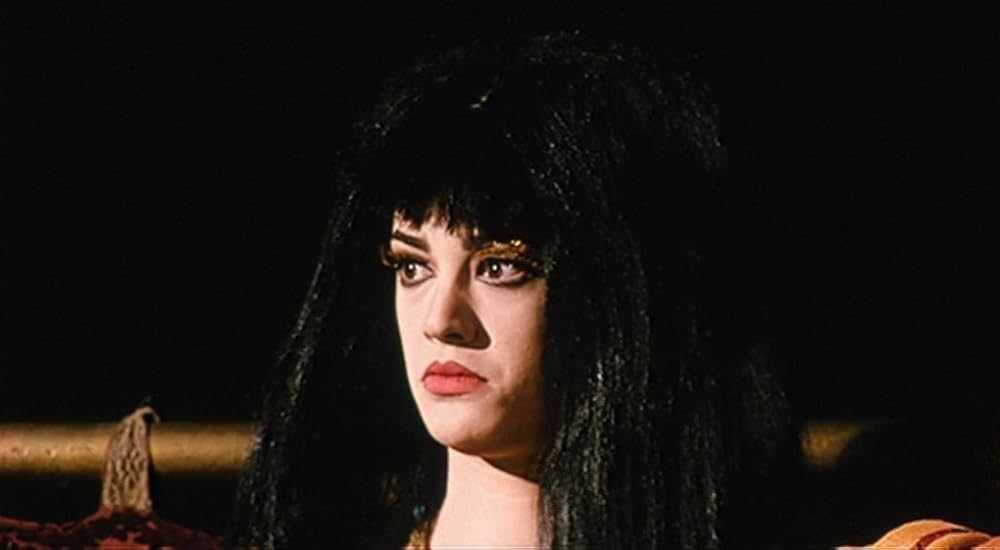 スカーレット・ディーバの画像