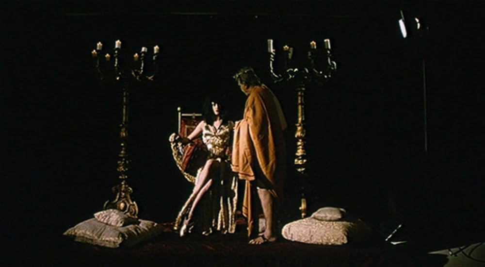 スカーレット・ディーバの画像