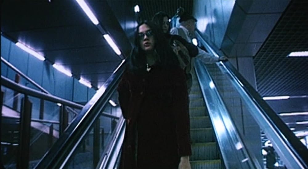 スカーレット・ディーバの画像