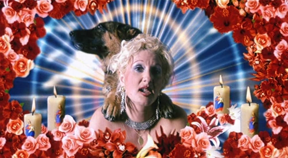 スカーレット・ディーバの画像