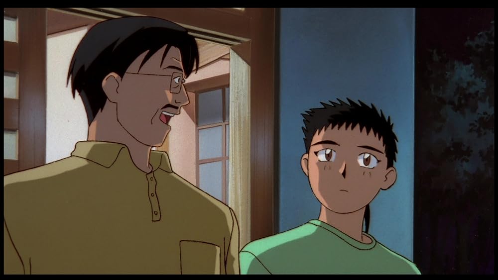 「天地無用！真夏のイヴ」の画像