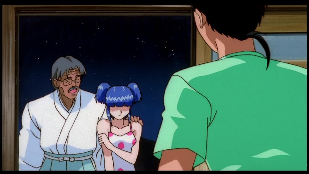 天地無用！真夏のイヴの画像