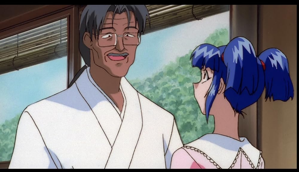 天地無用！真夏のイヴの画像