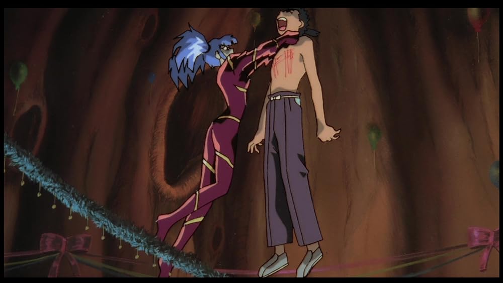 天地無用！真夏のイヴの画像