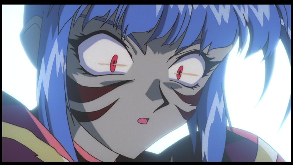 天地無用！真夏のイヴの画像