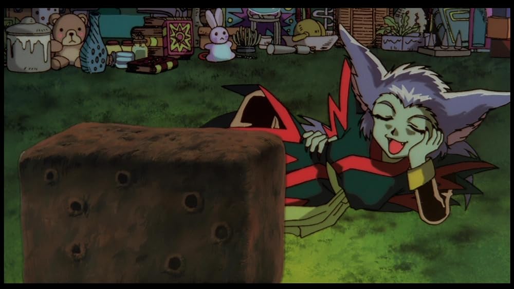 天地無用！真夏のイヴの画像