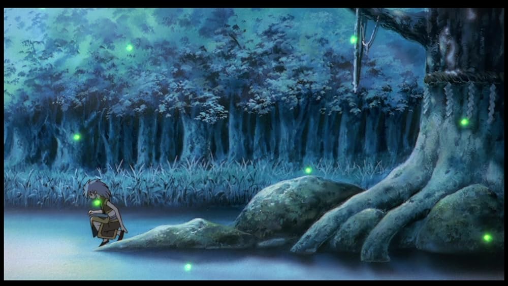 天地無用！真夏のイヴの画像