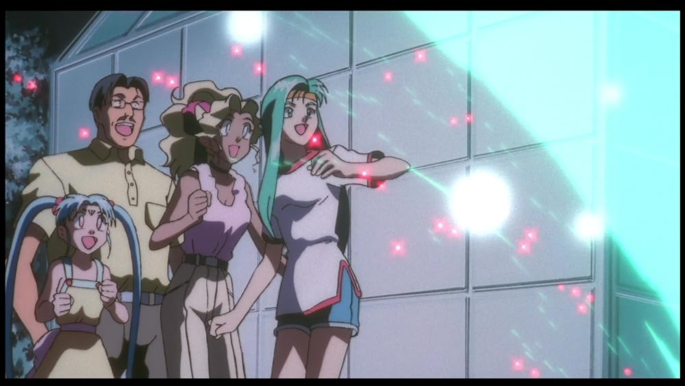 天地無用！真夏のイヴの画像