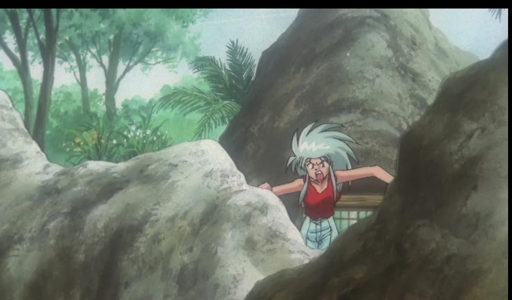 天地無用！真夏のイヴの画像