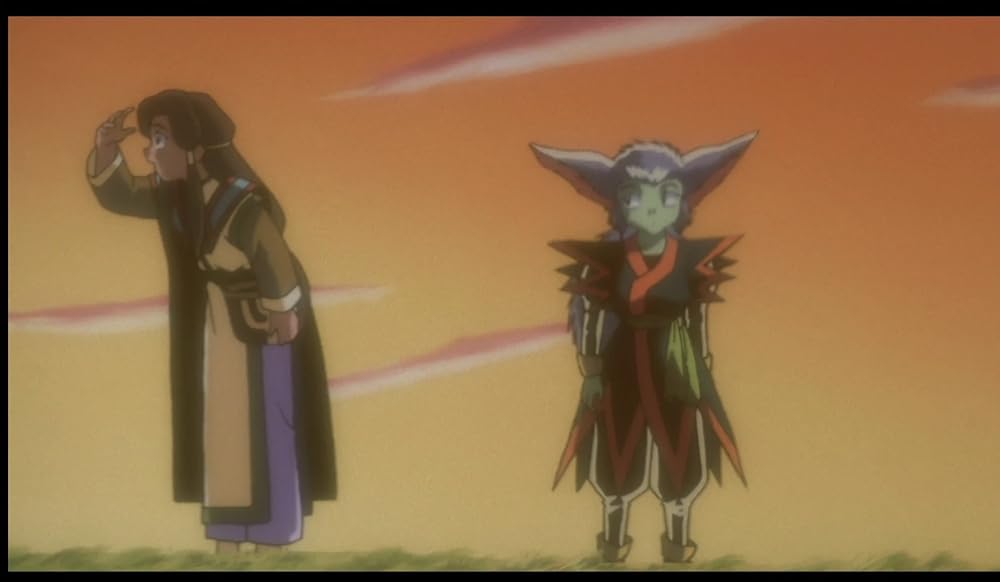 天地無用！真夏のイヴの画像