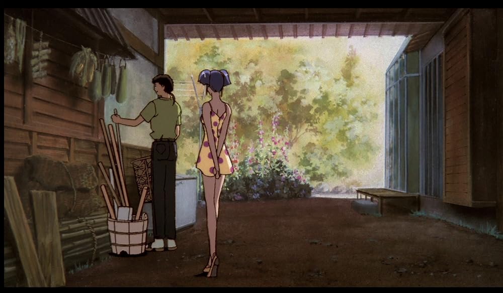 天地無用！真夏のイヴの画像