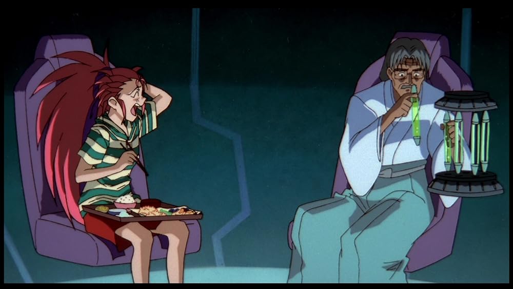 天地無用！真夏のイヴの画像