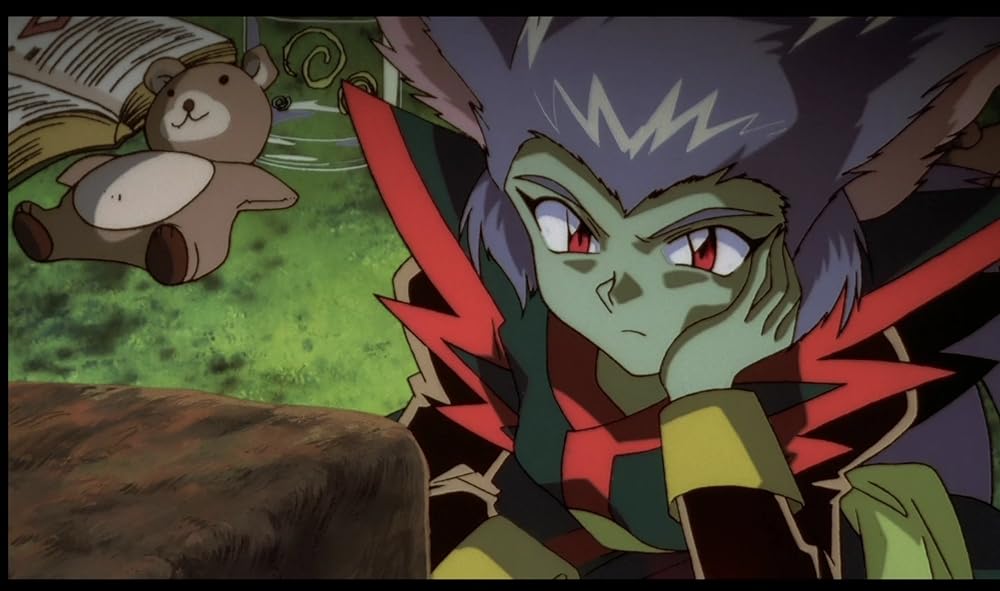 天地無用！真夏のイヴの画像