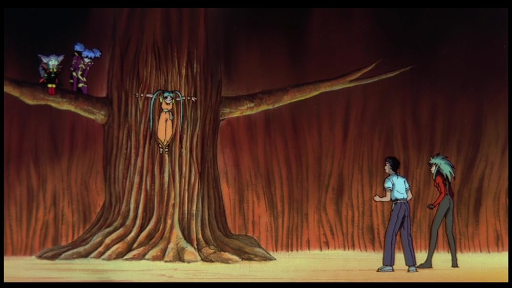 天地無用！真夏のイヴの画像