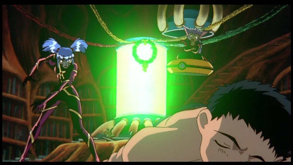 天地無用！真夏のイヴの画像