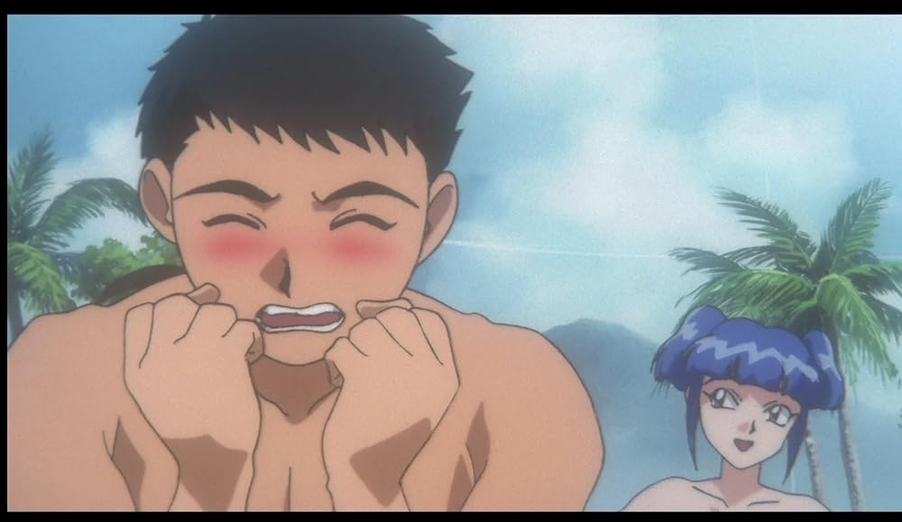 天地無用！真夏のイヴの画像