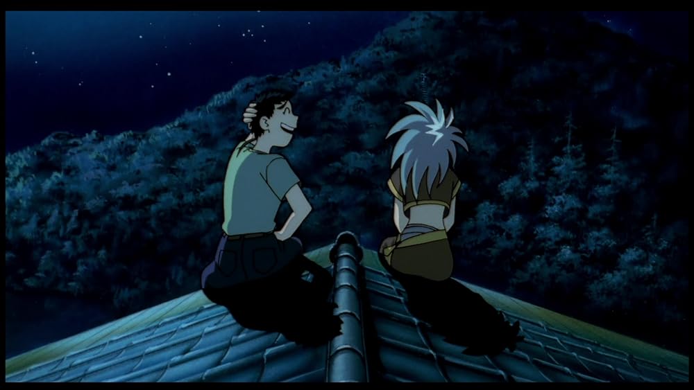 天地無用！真夏のイヴの画像