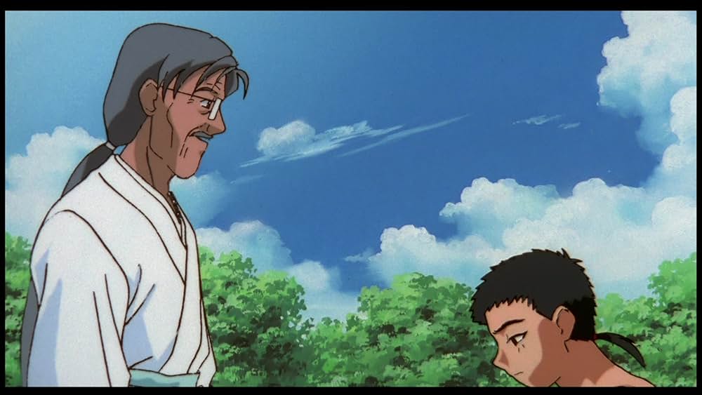 「天地無用！真夏のイヴ」の画像