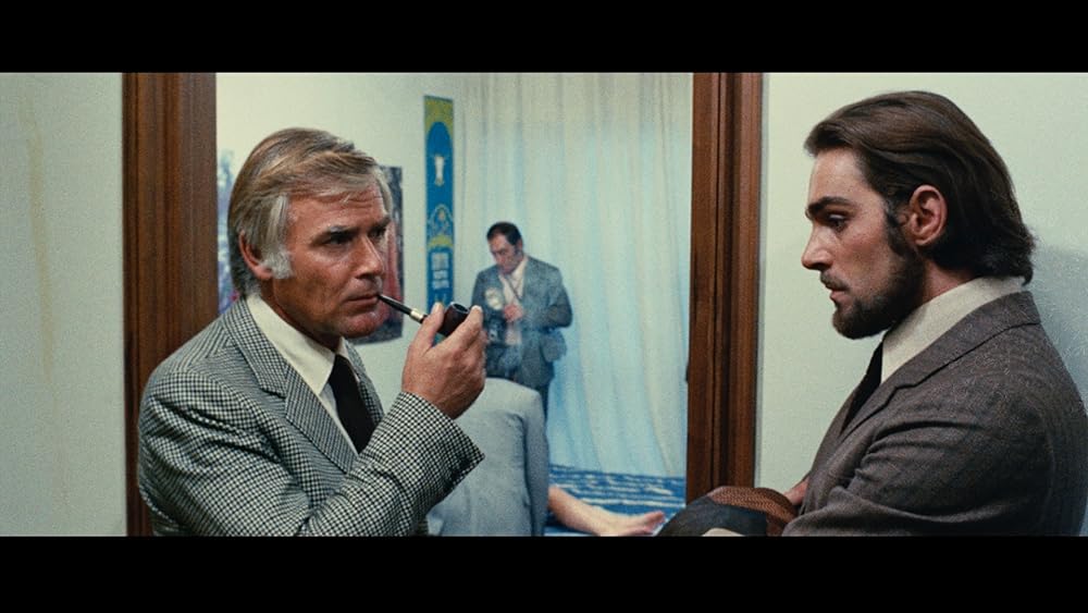 ソランジェ 残酷なメルヘンの画像