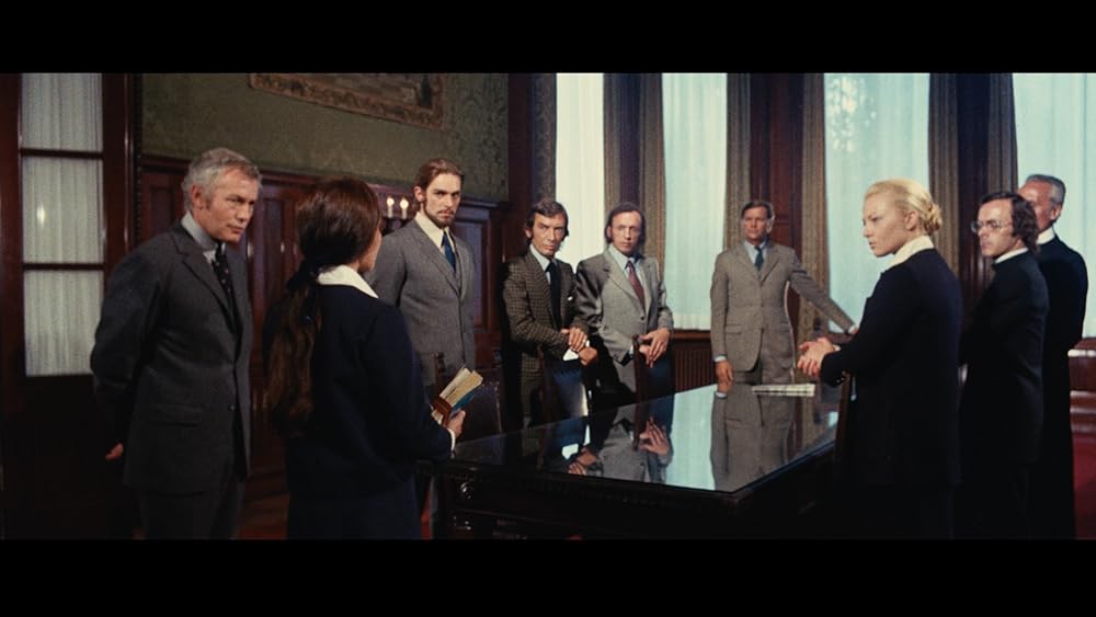 ソランジェ 残酷なメルヘンの画像