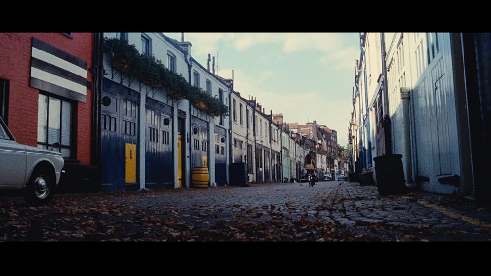 ソランジェ 残酷なメルヘンの画像