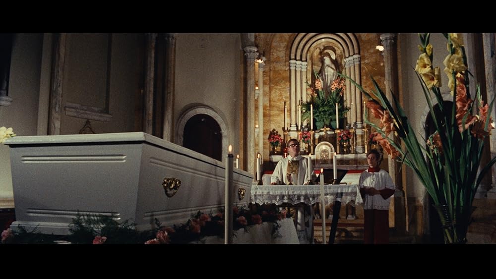 ソランジェ 残酷なメルヘンの画像