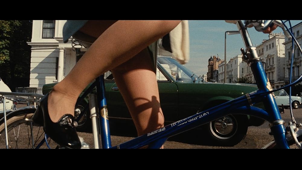 ソランジェ 残酷なメルヘンの画像