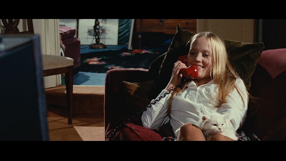 ソランジェ 残酷なメルヘンの画像