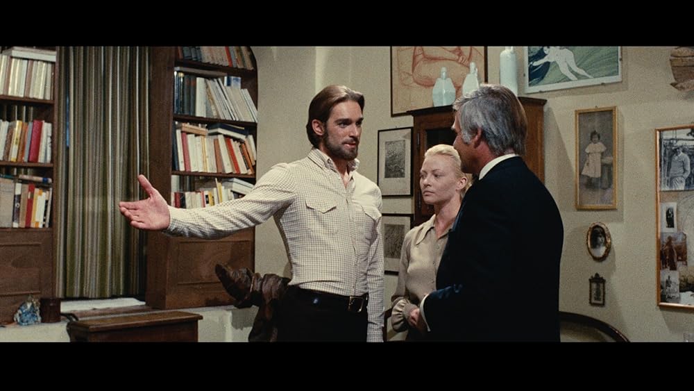 ソランジェ 残酷なメルヘンの画像