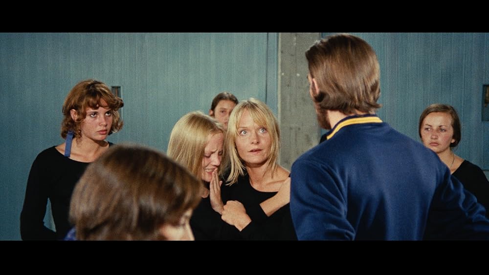 ソランジェ 残酷なメルヘンの画像