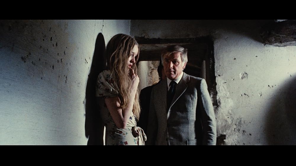 ソランジェ 残酷なメルヘンの画像