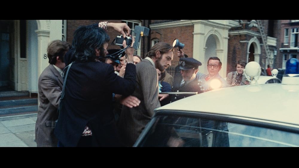 ソランジェ 残酷なメルヘンの画像