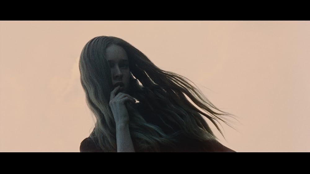 ソランジェ 残酷なメルヘンの画像