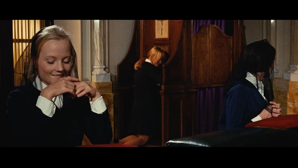 ソランジェ 残酷なメルヘンの画像