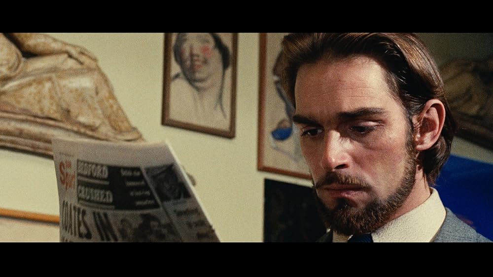 ソランジェ 残酷なメルヘンの画像