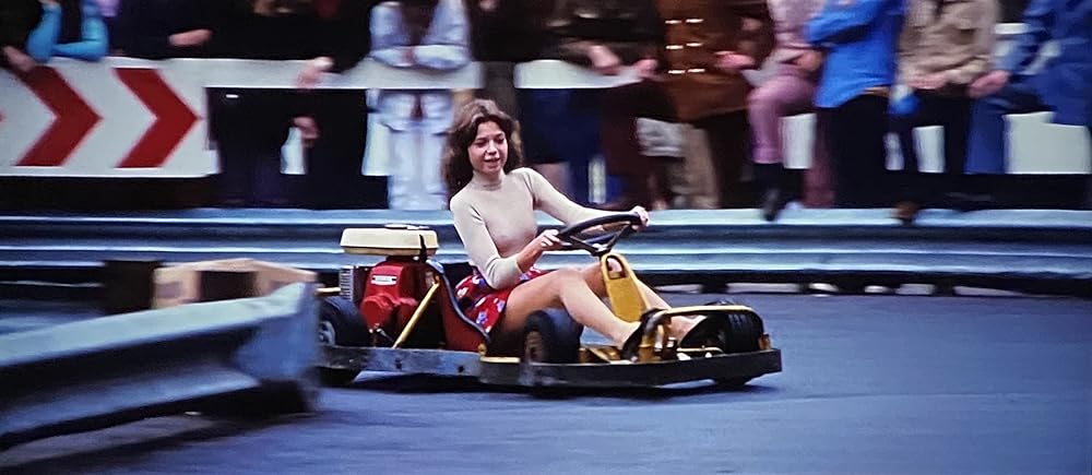 ソランジェ 残酷なメルヘンの画像