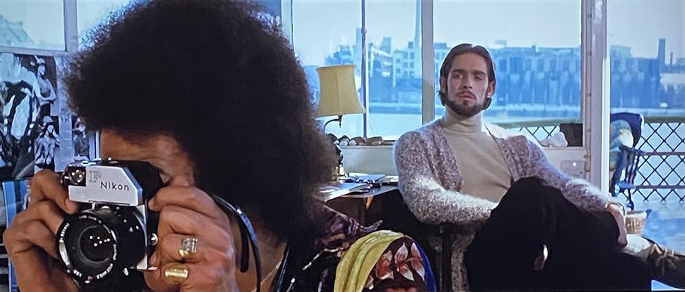 ソランジェ 残酷なメルヘンの画像