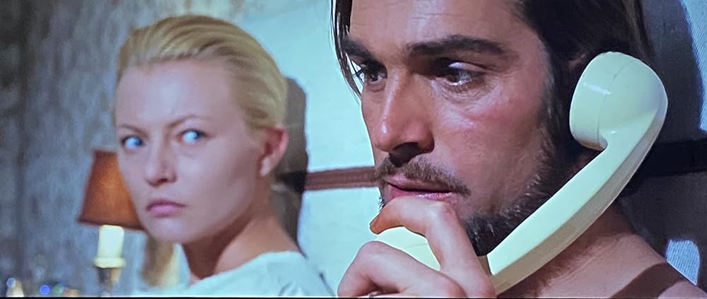 ソランジェ 残酷なメルヘンの画像