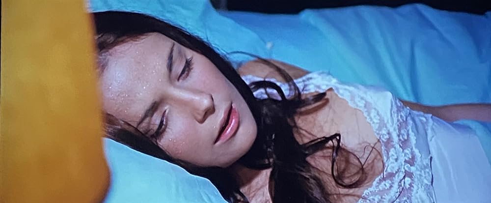 ソランジェ 残酷なメルヘンの画像