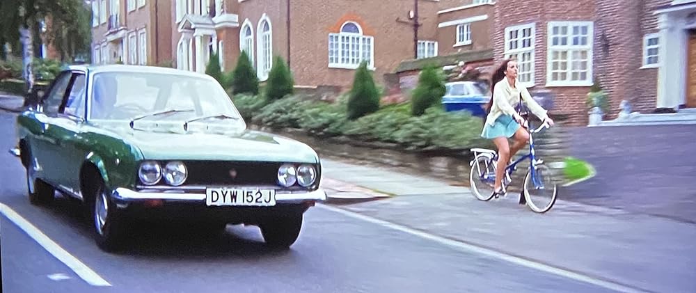 ソランジェ 残酷なメルヘンの画像