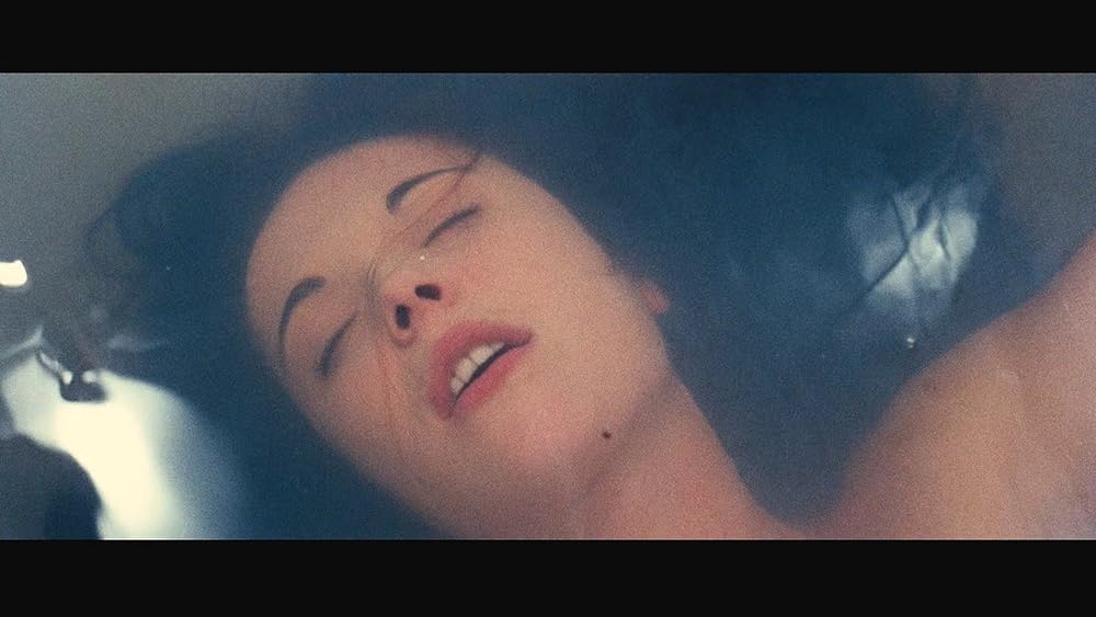 ソランジェ 残酷なメルヘンの画像