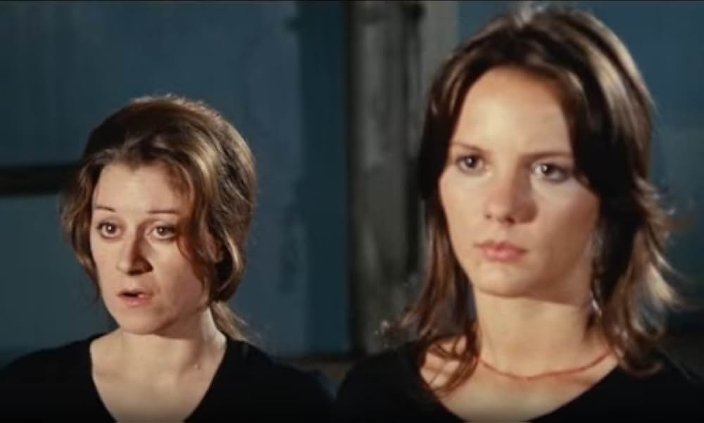 ソランジェ 残酷なメルヘンの画像